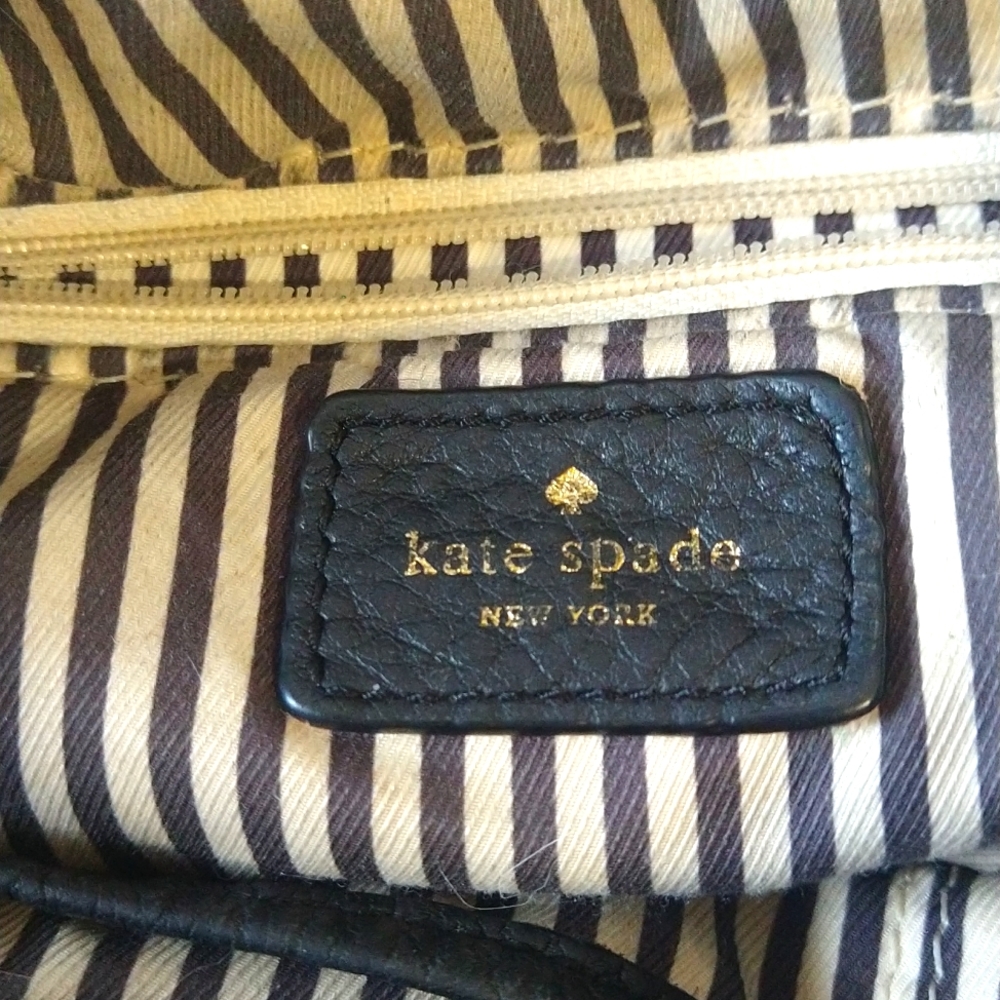 Kate Spade Bag - Picture 2 of 12